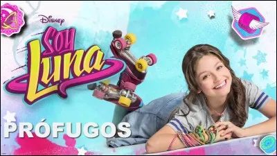 La chanson "Prófugos" a été chantée par Matteo. Mais avec qui l'a-t-il chantée ?