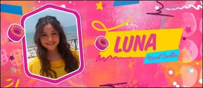 Où Luna vivait-elle avant de déménager ?