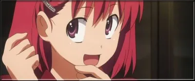 Dans quel anime Minori Kushieda est-elle une lycéenne dont le héros, Ryūji, est secrètement amoureux au début de l'histoire ?