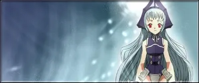 Dans quelle série Iron Maiden Jeanne, la chef de X-Laws, est-elle une jeune fille capable de ressusciter les gens ?