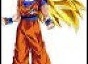 Quiz DBZ - Les transformations de Goku