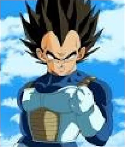 Quelle transformation Vegeta avait-il utilisée pour vaincre Boubou et mourir en même temps ?
