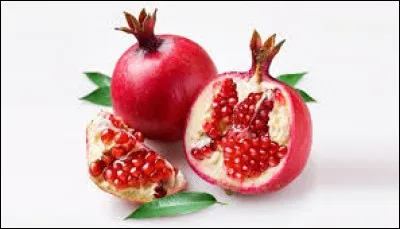 Dans quel arbre poussent les grenades ?