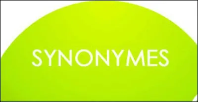 Parmi les propositions ci-dessous, laquelle est un synonyme de "moche" ?