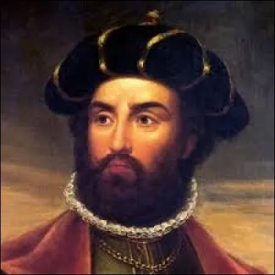 Quelle &eacute;tait la nationalit&eacute; de Vasco de Gama ?