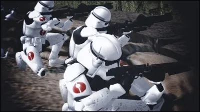 Quel YouTubeur a réalisé cette vidéo "RECONNAISSANCE CORPS - Star Wars : Galaxy at War Mod Gameplay" ?