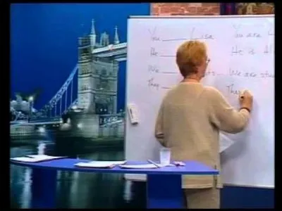 Et voici "Cours d'anglais gratuit épisode 01 Nice to meet you"