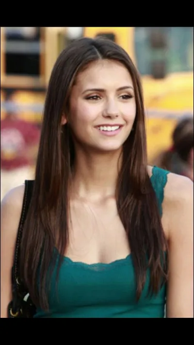 Qui est sur cette photo ?