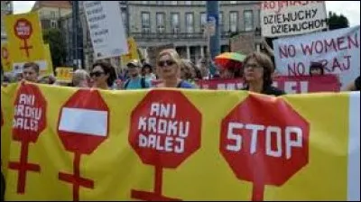 En Irlande, qui a les mêmes droits que le ftus ?