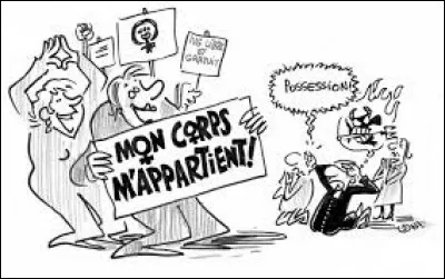 Lequel de ces pays d'Afrique a rendu légal l'avortement ?