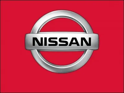 Quel modèle vient de Nissan ?