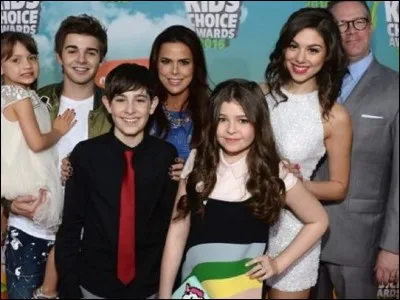 Qui est Maya Le Clark ?