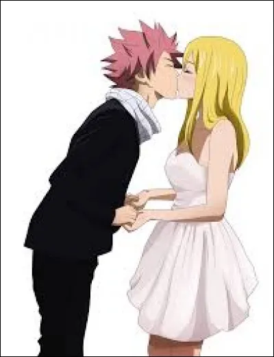 Quel est leur lien ?