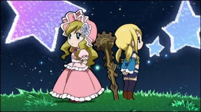 Quel est leur lien ?