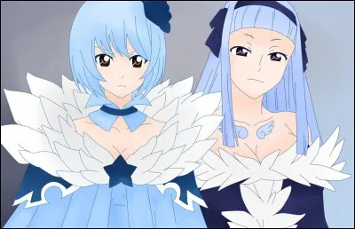 Quel est leur lien ?