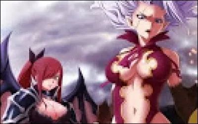 Quel est leur lien ?