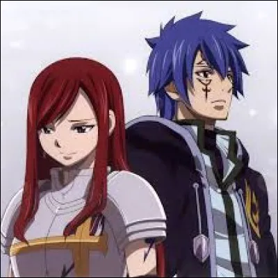 Quel est leur lien ?