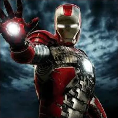 I - Qui joue dans Tony Stark "Iron Man 2" ?