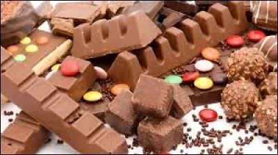 Je suppose que vous avez tous déjà goûté, au moins une fois, au chocolat Toblerone. Rappelez-vous de la boîte et de la montagne qui y est représentée. Souvenez-vous, il y avait également un...