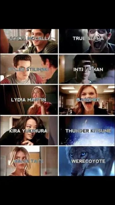 Qui est le méchant de la saison 3b ?