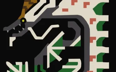 Quiz Monster hunter