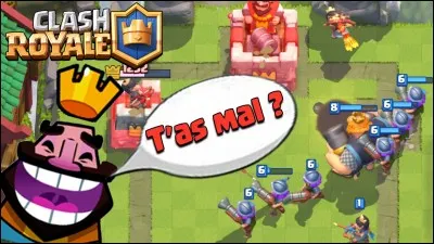 Combien de dégâts par seconde fait le barbare du niveau 13 ?