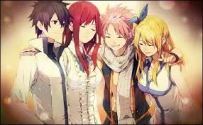 Qui est le 5e maître de la guilde Fairy Tail ?