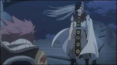 Quel est le nom du dragon que Rogue du futur chevauchait ?