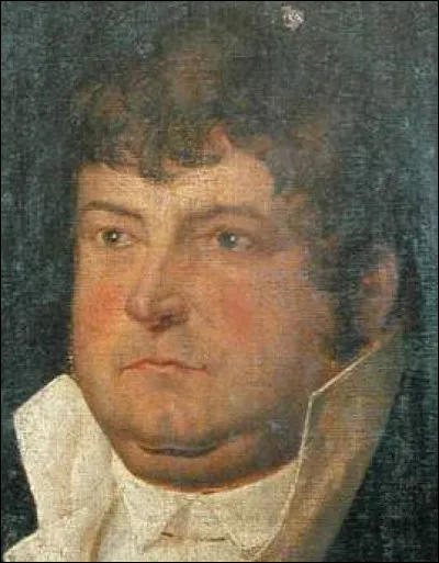 Il est né le 1er janvier 1771, il combat la Révolution en Bretagne puis complote contre Bonaparte. De qui s'agit-il ?