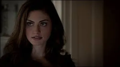 De qui est-elle amoureuse secrètement ?