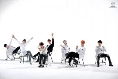 Quelle est leur toute première chanson ?