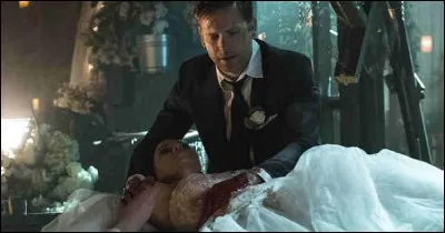 Qu'est-ce qui est arrivé aux bébés ?