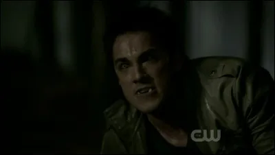 Qui a voulu déclenché la malédiction de ce personnage ?