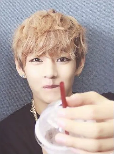 Et pour finir, quel est son groupe sanguin ?