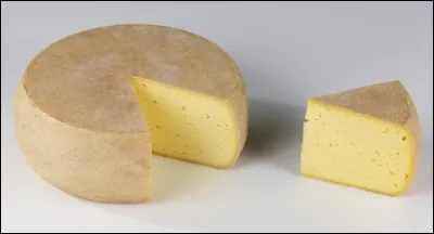 Quel est ce fromage ?