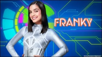 Qui est Franky ?