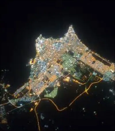 Quelle est la capitale du Koweït ?