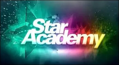 Comment s'appelle la gagnante de la "Star Academy" diffusée sur TF1 en 2002 ?