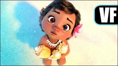 Quels sont les pouvoirs de Vaiana ?