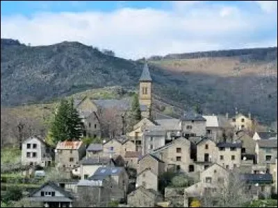 Je vous propose de partir dans le Languedoc-Roussillon, à la découverte de Dourbies. Pour ce faire, nous devons prendre la direction du département ...