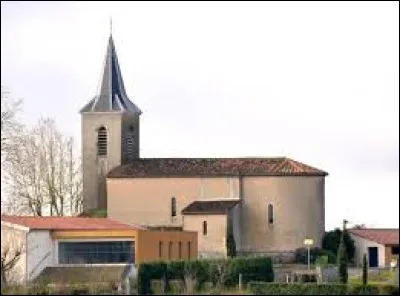 Commune midi-pyrénéenne de l'aire urbaine Albigeoise, Fénols se trouve dans le département ...