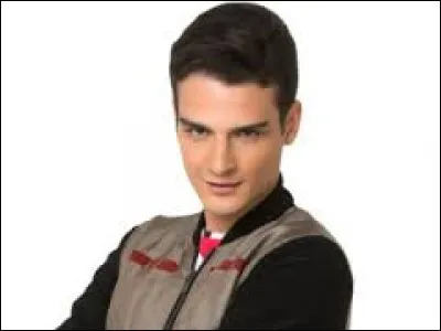 Qui est l'autre robot ami de Franky ?