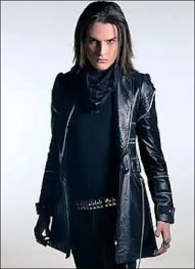 Dans quelle autre série Roby a-t-il joué avec un autre prénom ?