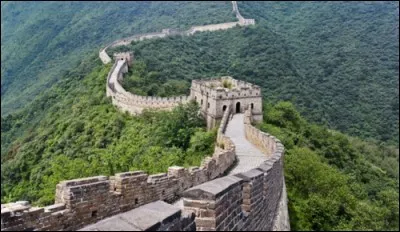 La Grande Muraille est-elle visible depuis l'espace ?