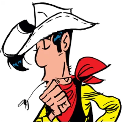 Qui a créé Lucky Luke ?