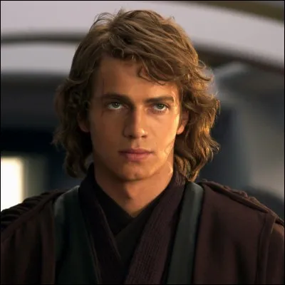 De qui Anakin Skywalker est-il le fils ?