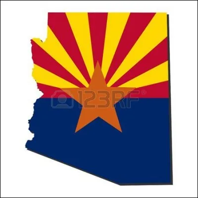Quelle est la capitale de l'Arizona ?