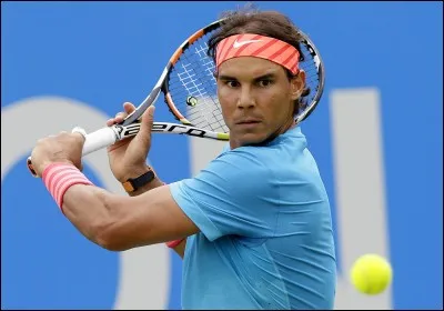 Combien de fois Nadal a-t-il gagné Roland-Garros ?