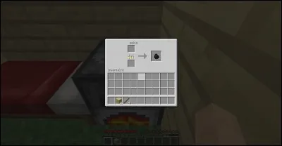 Le charbon de bois existe.