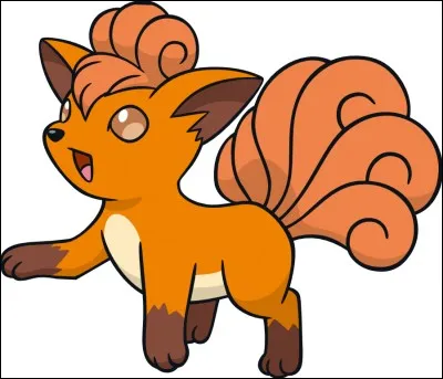 Quelle est l'évolution de Goupix ?